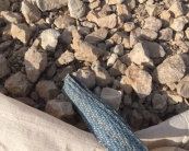 螢石礦/粒子礦